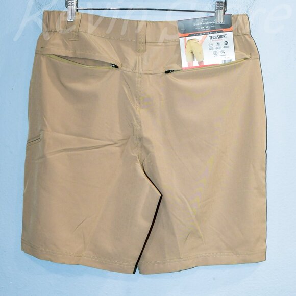 Weatherproof‎ Vintage Men's Tech Short - Picture 6 of 9